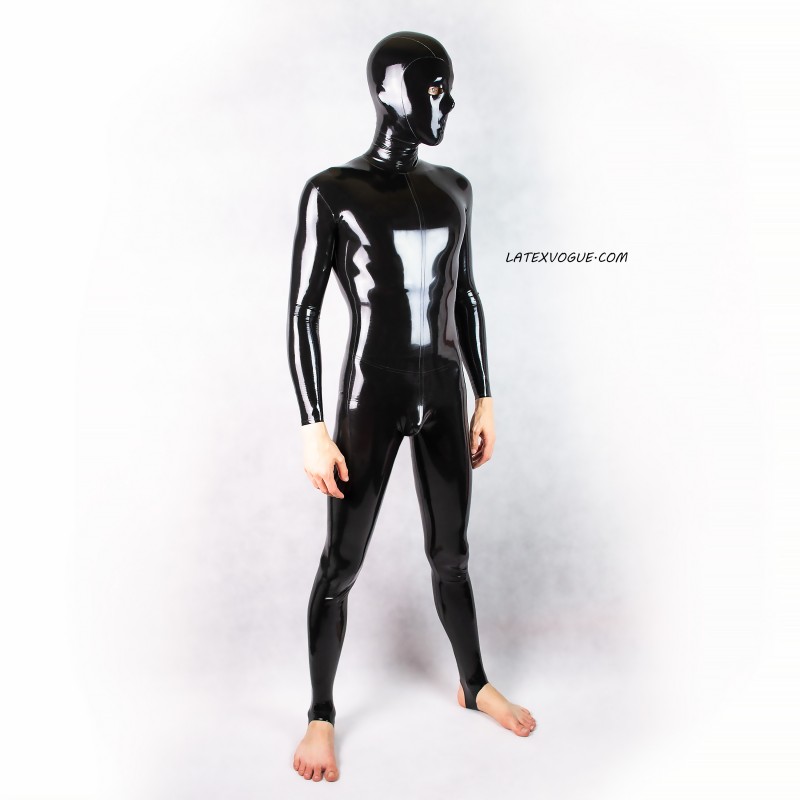amy diller recommends skin tight latex suit pic