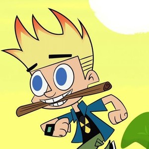 david f davis recommends Johnny Test Sex Pictures