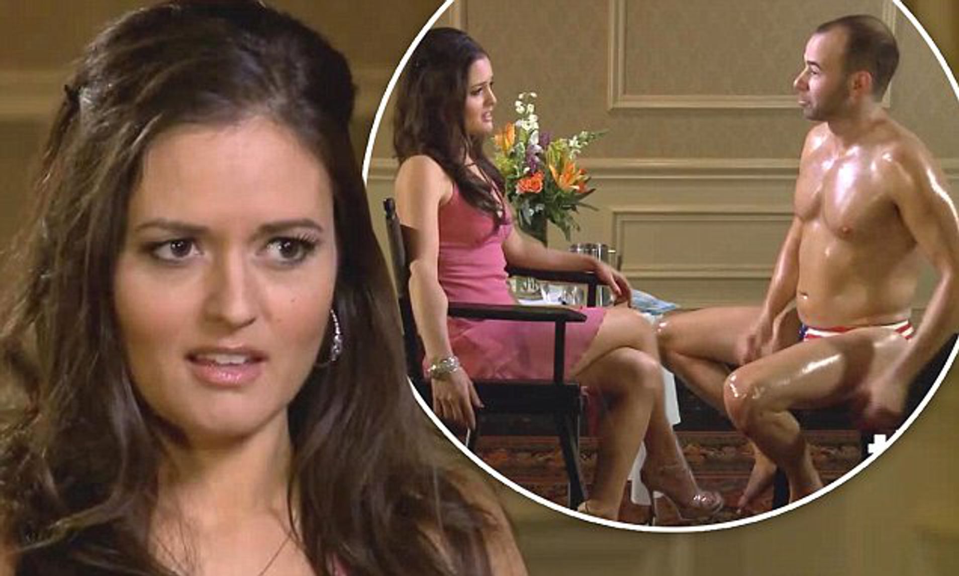 aaliyah rodriguez recommends Nude Photos Of Danica Mckellar