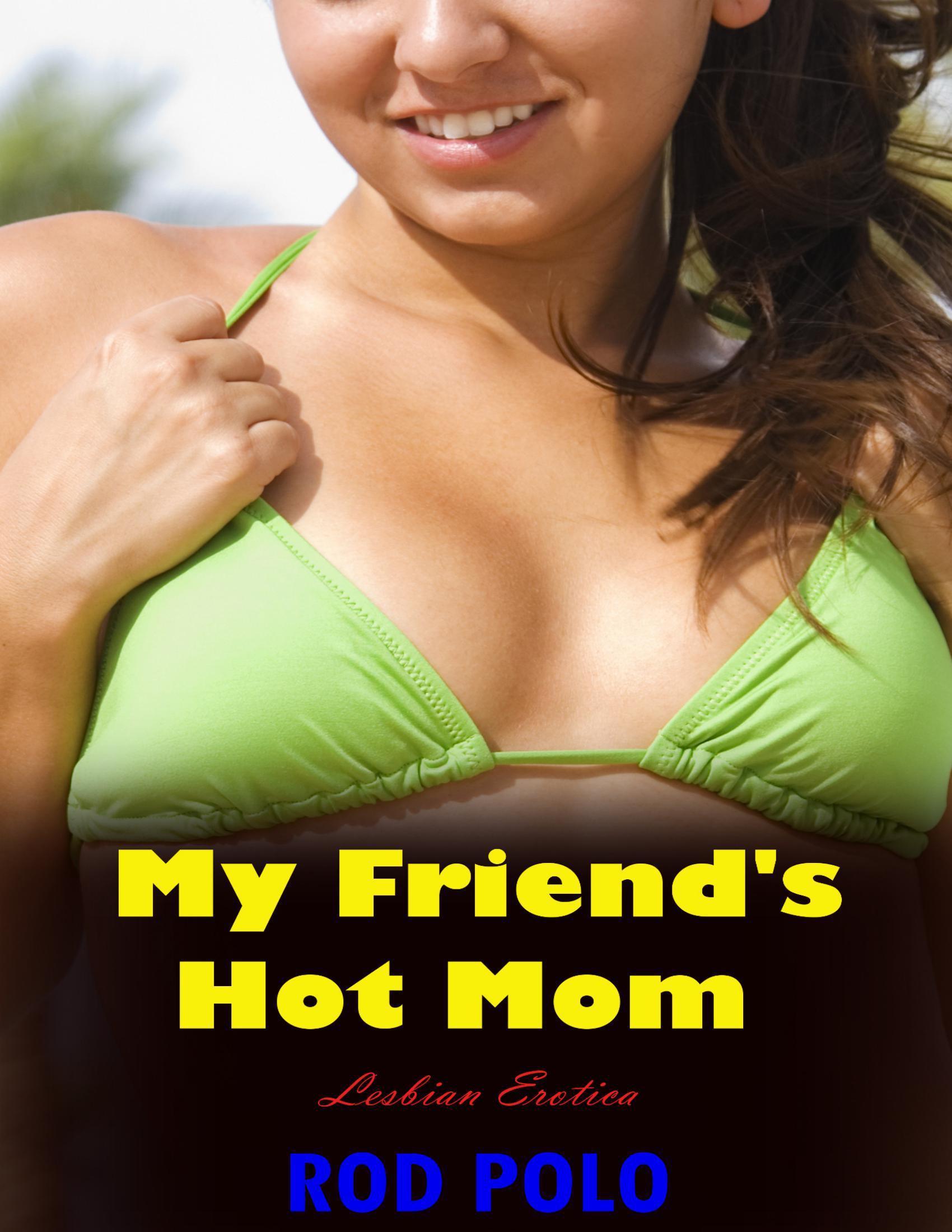 hot mother and lesbian