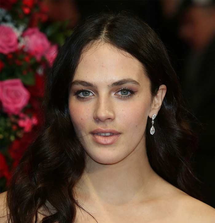 bobby lafave recommends jessica brown findlay nude pic