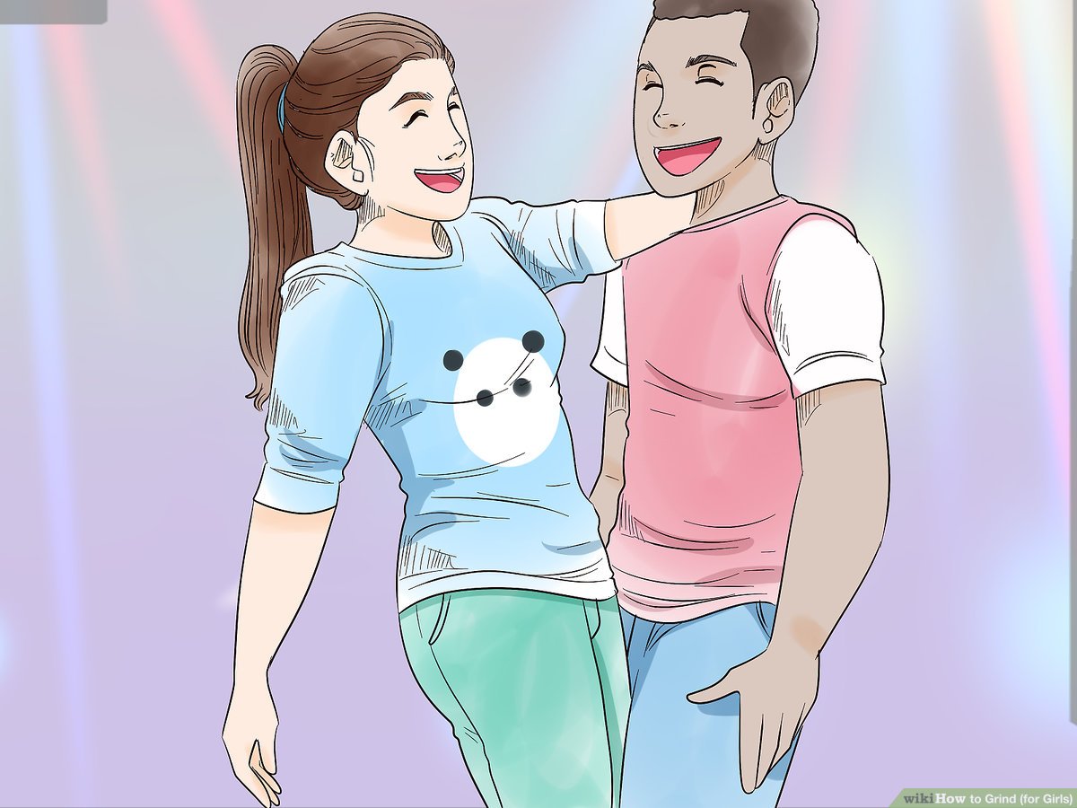 ainsley pereira recommends how to hump wikihow pic