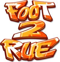 amy dransfield recommends foot 2 rue english pic