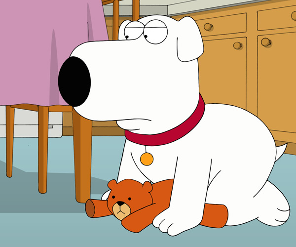 brian vradenburg recommends family guy doing sex pic