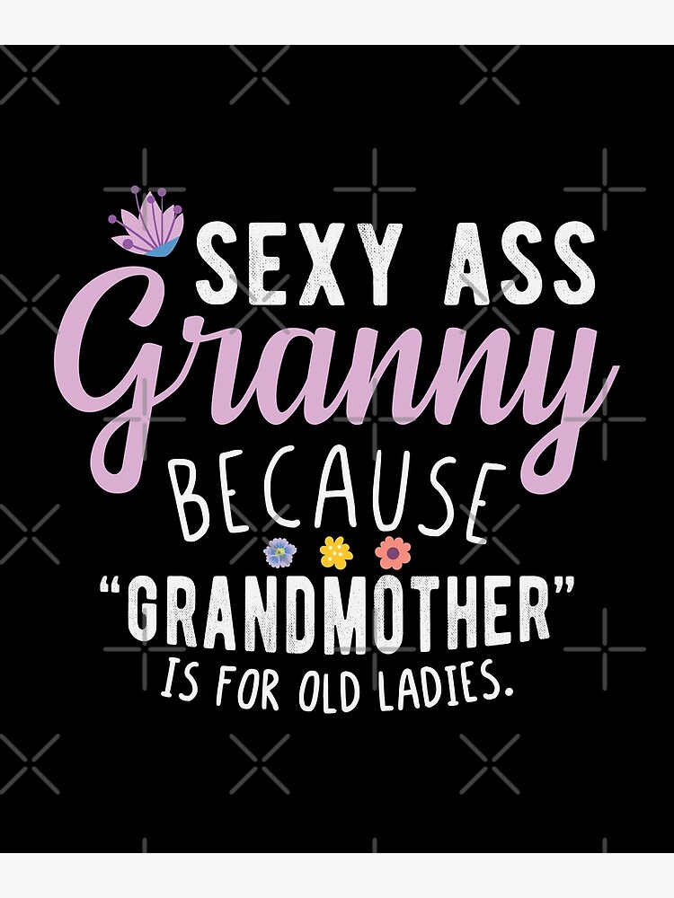 Best of Big butt granny tumblr