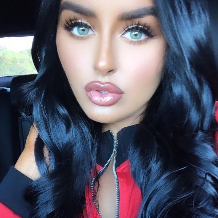 craig stedman recommends Abigail Ratchford Instagram Video