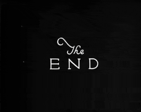 The End Gif paytons pussy