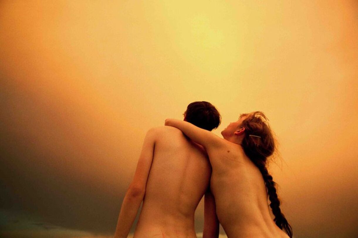 david l woods add tumblr naked beach couples photo