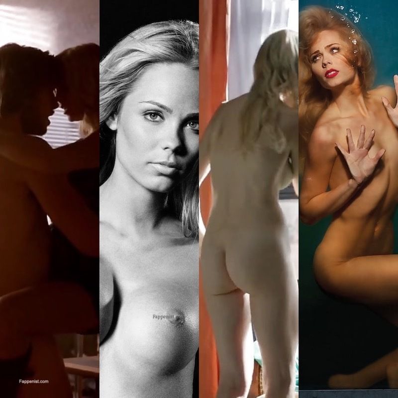 andre erwee recommends Laura Vandervoort Tits