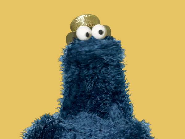 barb whittemore recommends Cookie Monster Gif