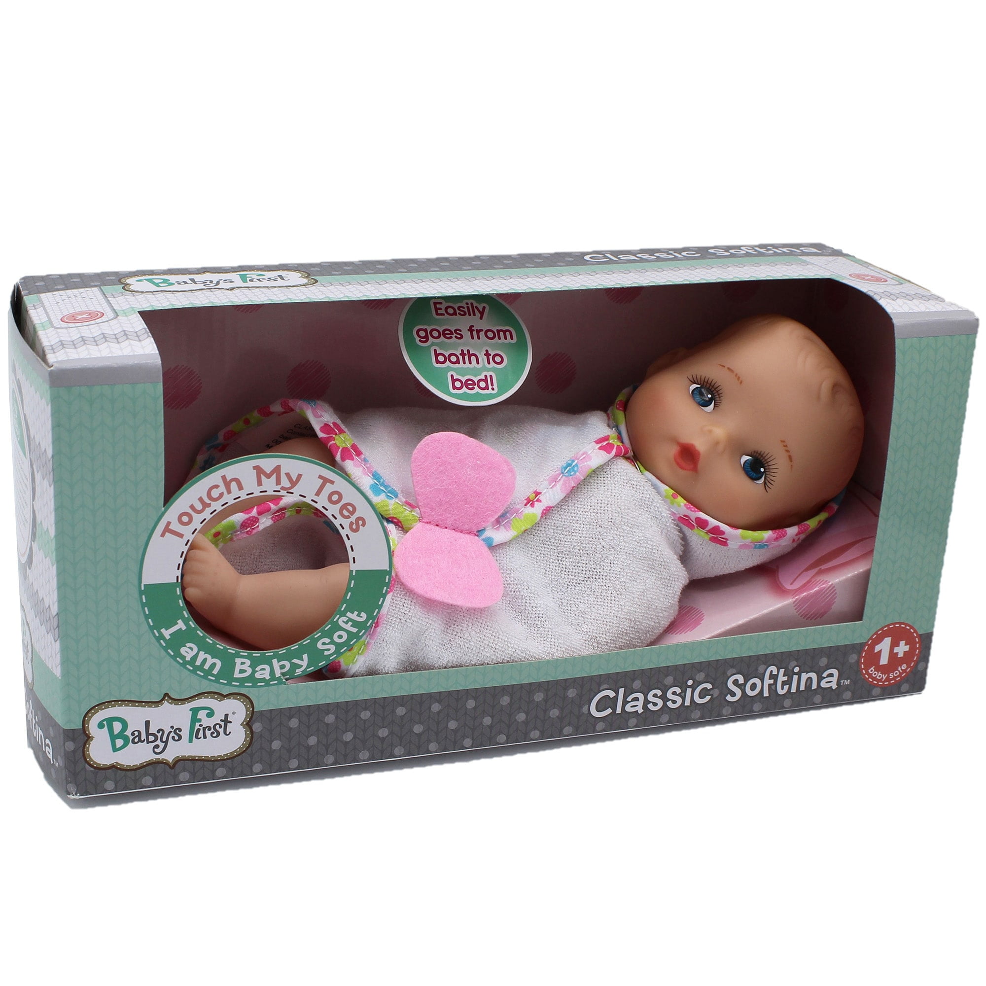 adaline williams recommends baby doll first timers pic