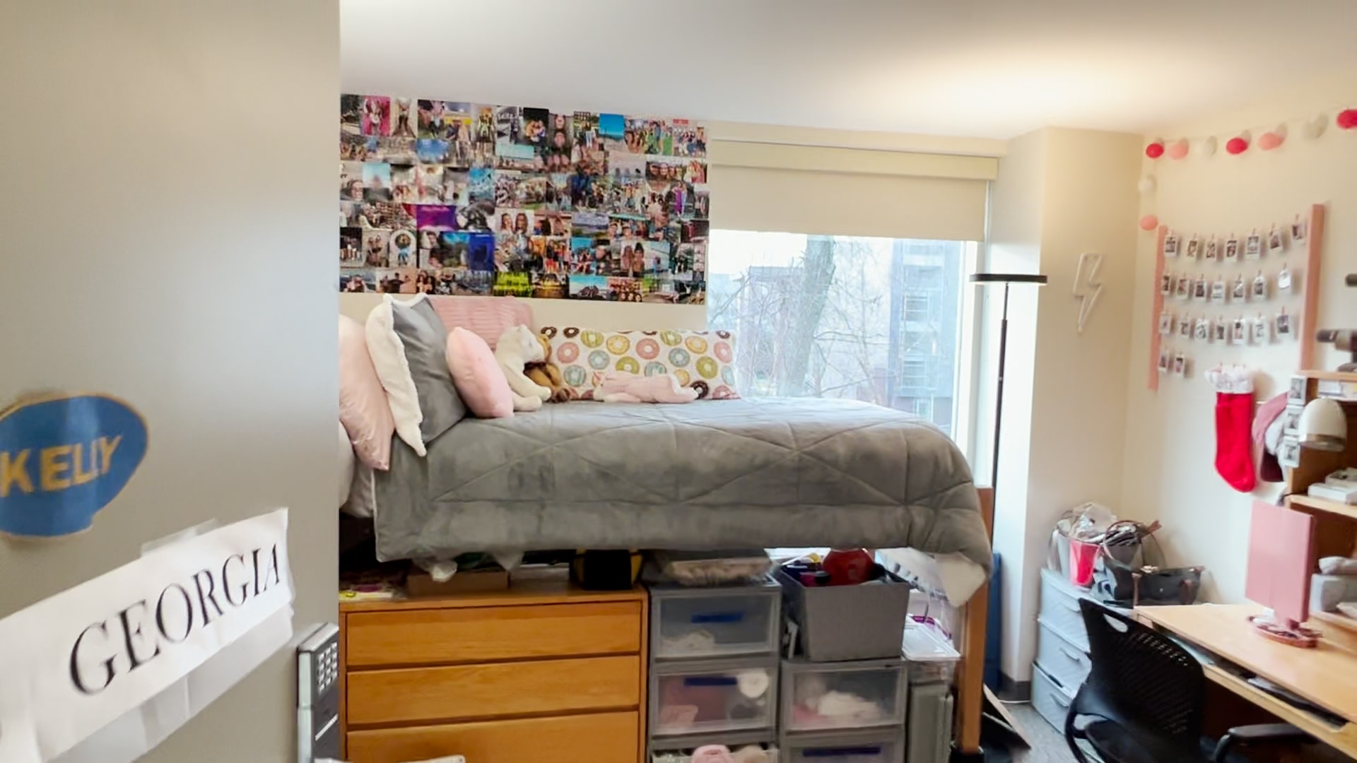 Best of College women having sex in their dorm
