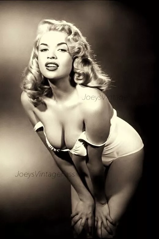 annmarie turnbull recommends Jayne Mansfield Playboy Pics