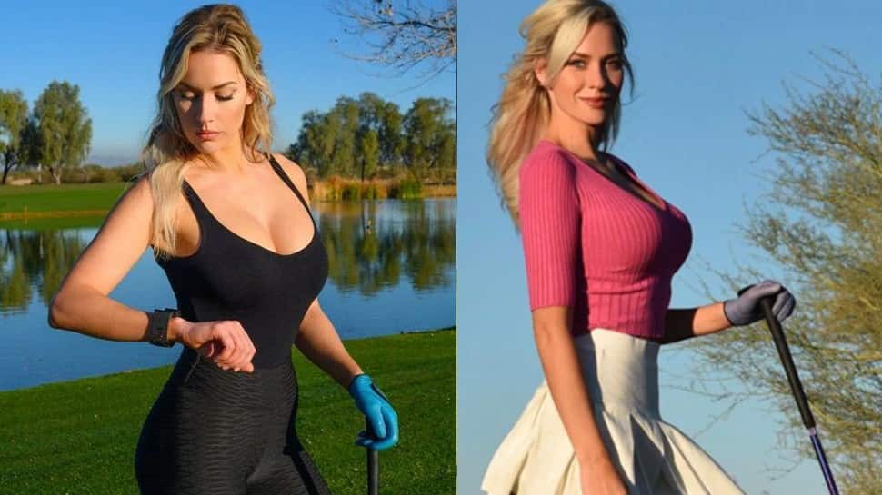 courtney austin recommends paige spiranac leaked nude pic