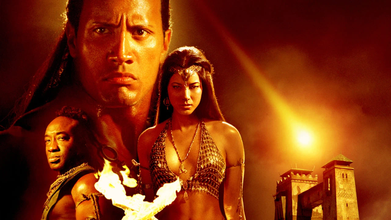 dillon schmidt recommends scorpion king full movie free pic
