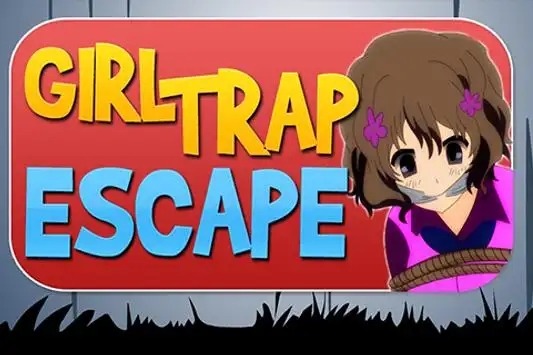 carina vorster recommends Trapped Girl Game Walkthrough