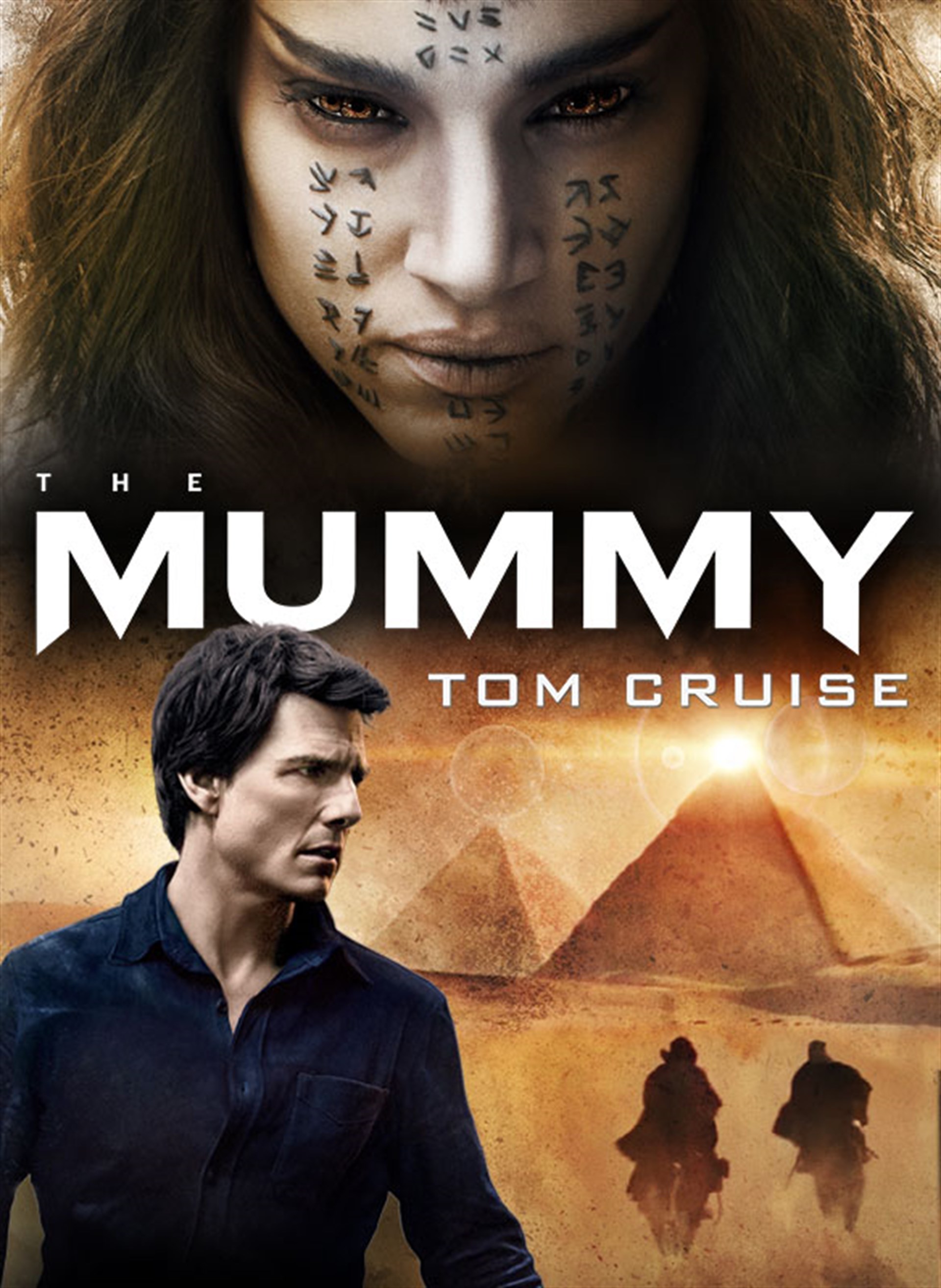 allie mitchels recommends the mummy movie online pic
