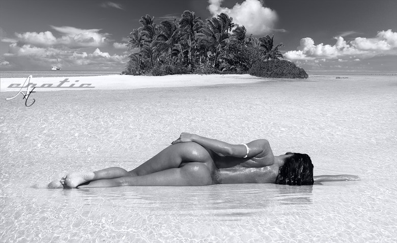belinda ball recommends nude in the bahamas pic