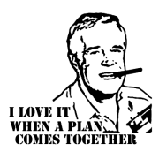 danielle mcewan recommends i love when a plan comes together gif pic