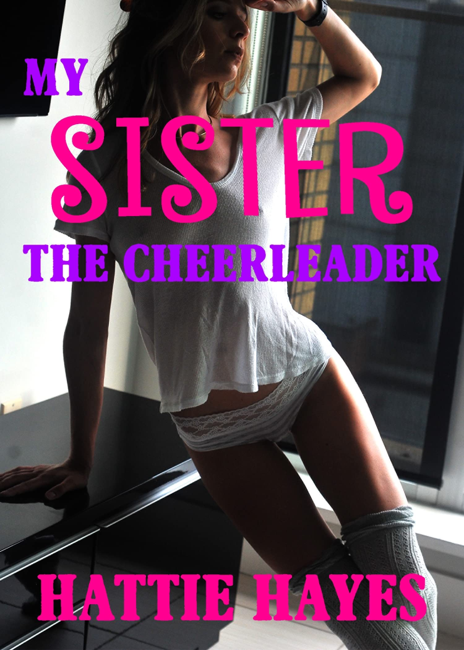 devora peterson recommends Taboo Step Sister