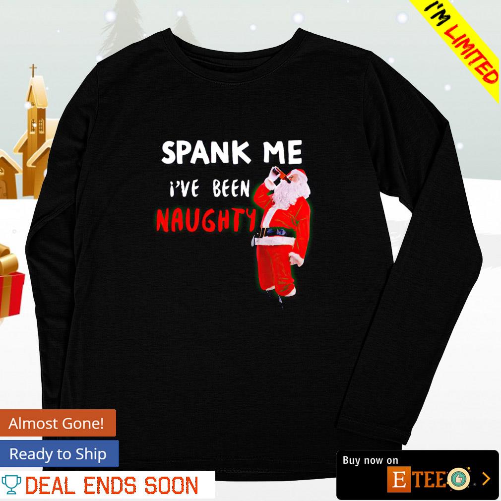 Spank Me I Ve Been Naughty porn demo