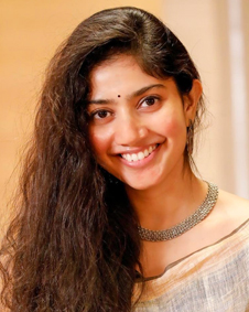 amber randel recommends Sai Pallavi Xxx Video