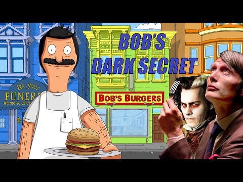 bobs burger porn