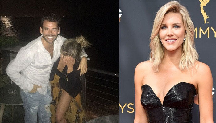 cierrah sankar share charissa thompson leaked photos