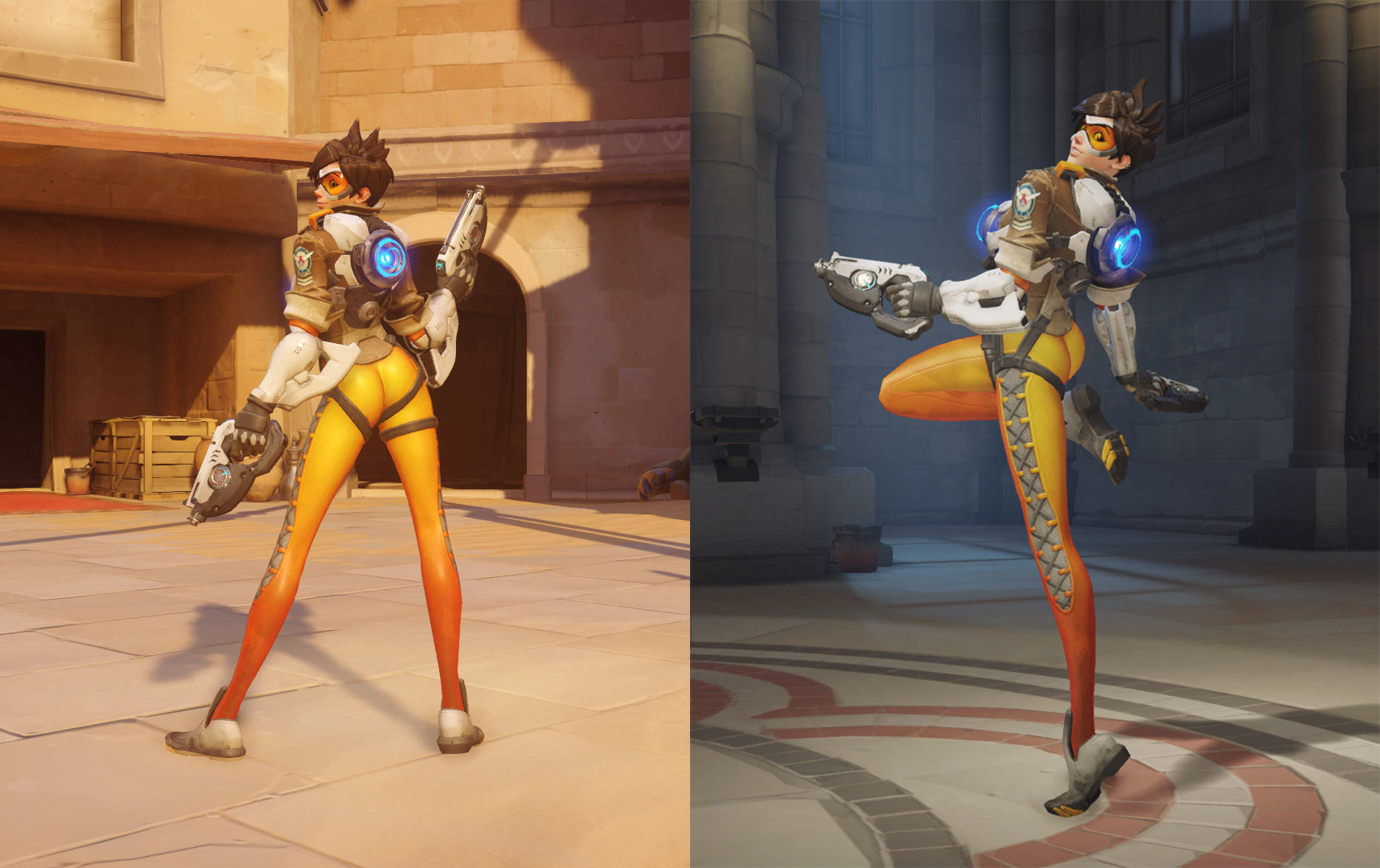 overwatch tracer ass