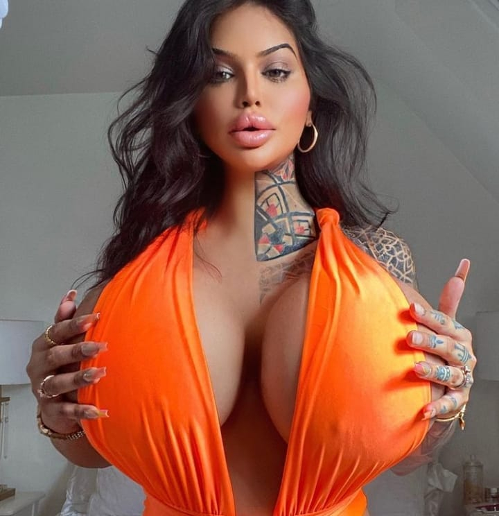 Best of Beautiful women big tits