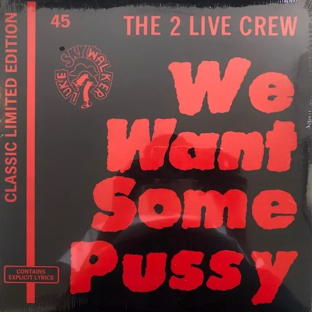 give me some pussy