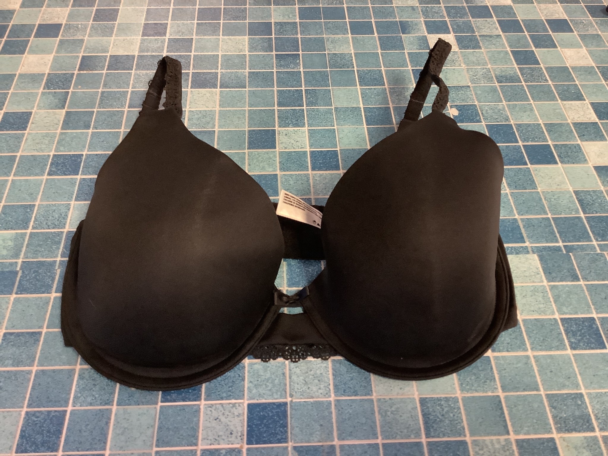 ali hod recommends what do 36 dd look like pic