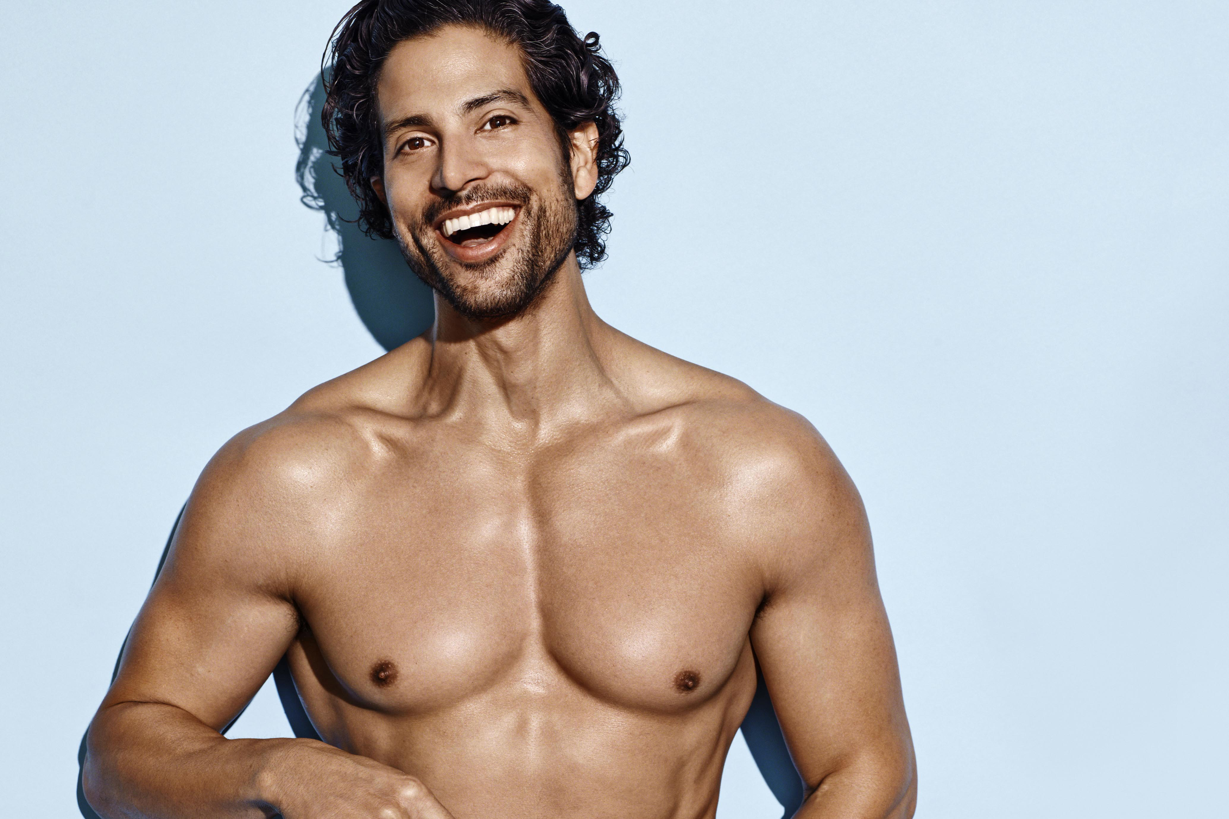 clare cutler recommends adam rodriguez naked pic