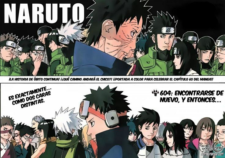 clyde rawlins recommends Naruto Shipuden Capitulo 60