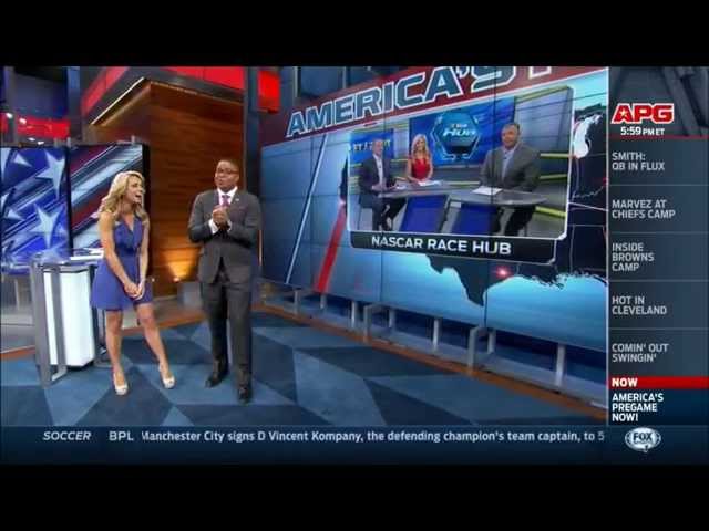 annmarie langlois recommends Molly Mcgrath Sexy