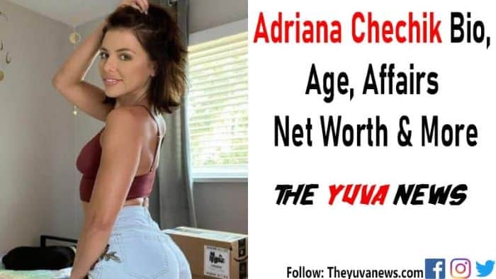 aminath shaufa recommends adriana chechik age pic