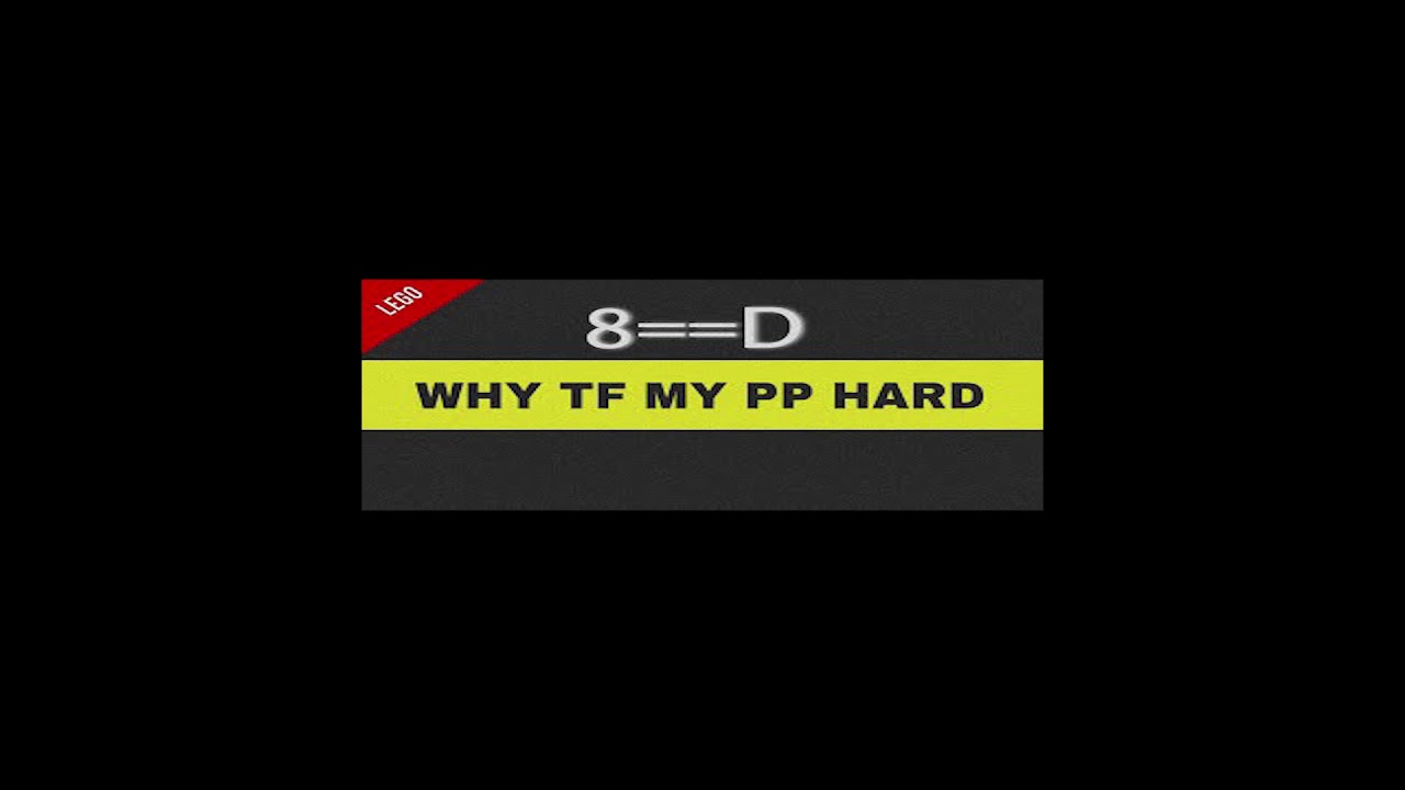 amanda humenny recommends Why Is My Pp Hard
