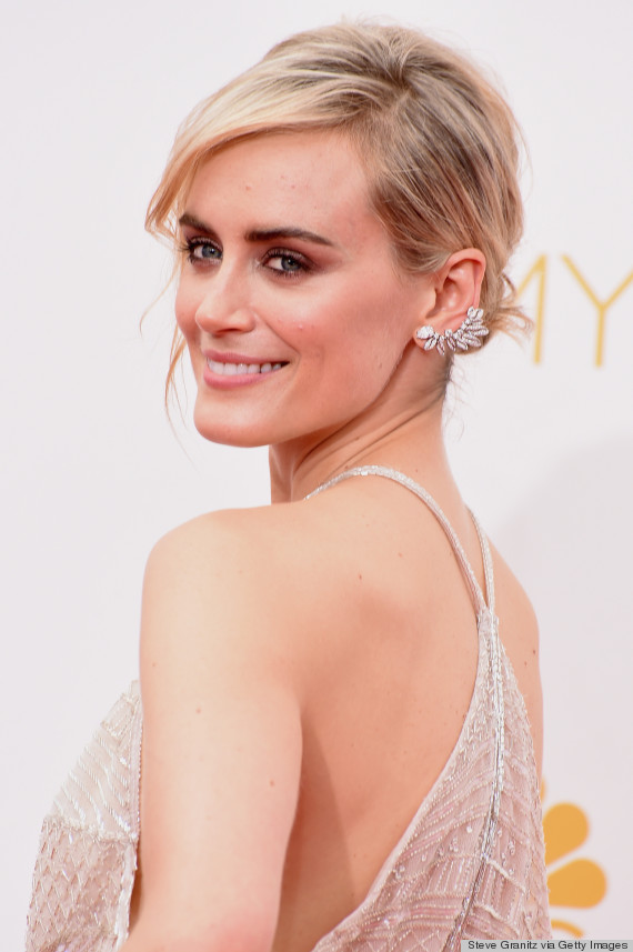 carl bunyan recommends taylor schilling naked pic