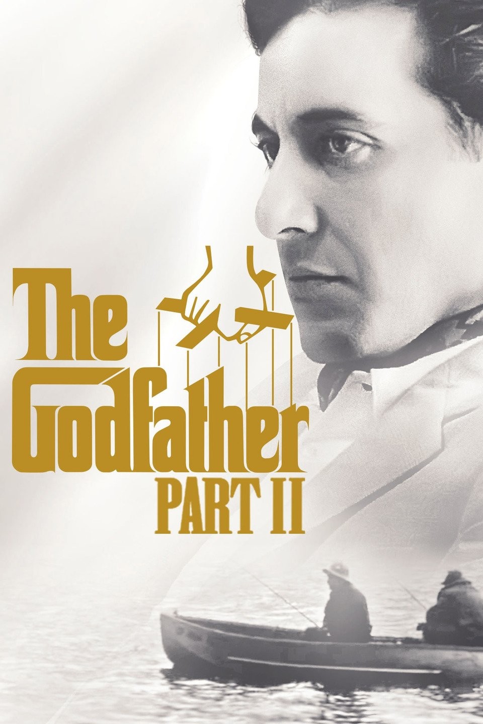 brett rainey recommends Godfather Part 1 Full Movie Online