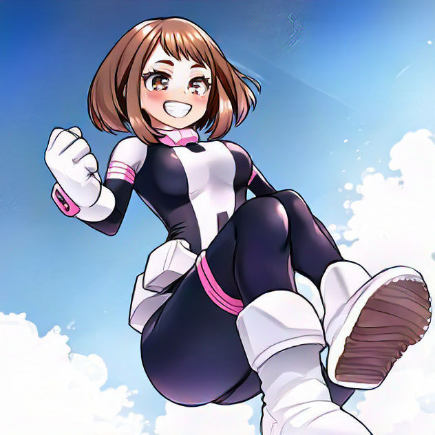 diana warnock add photo pictures of uraraka