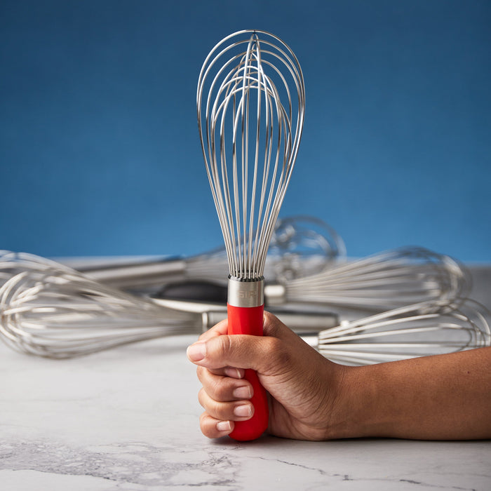 charlene oswald recommends wire whisk stretches her pic