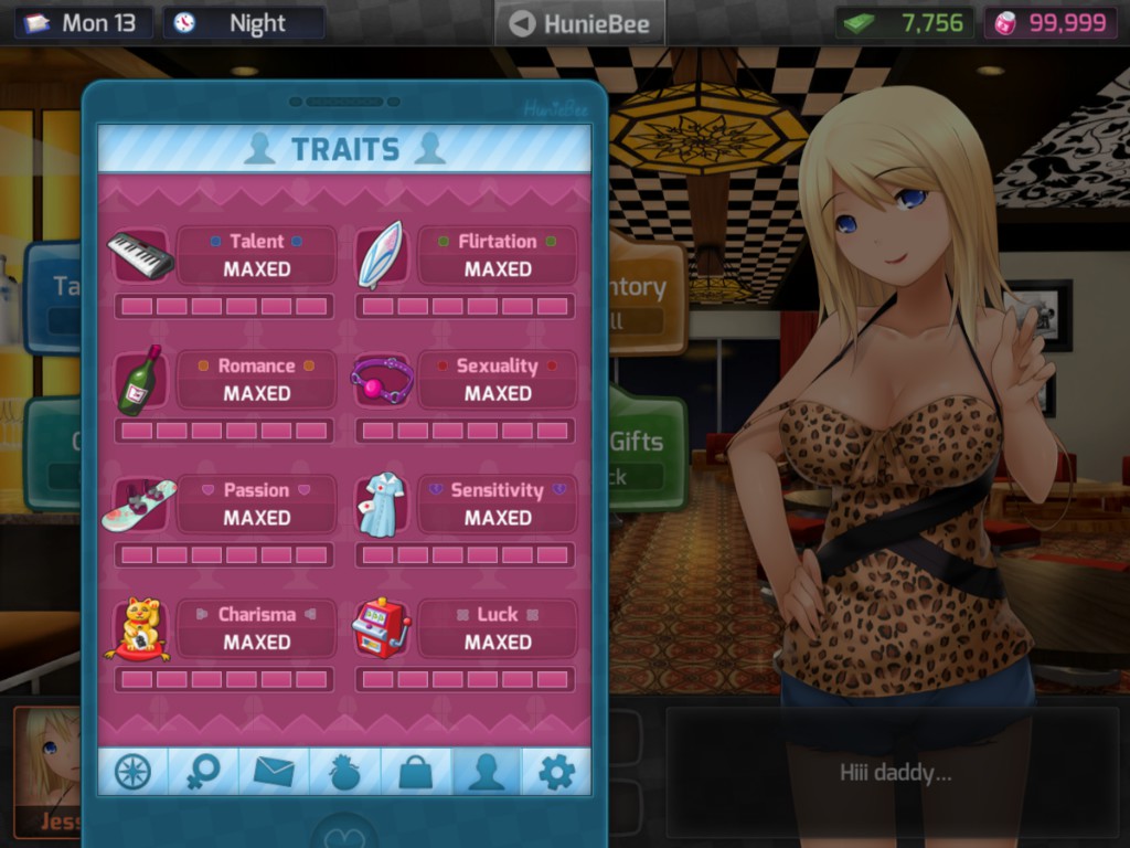 deyanira genao recommends how to sext in huniepop pic