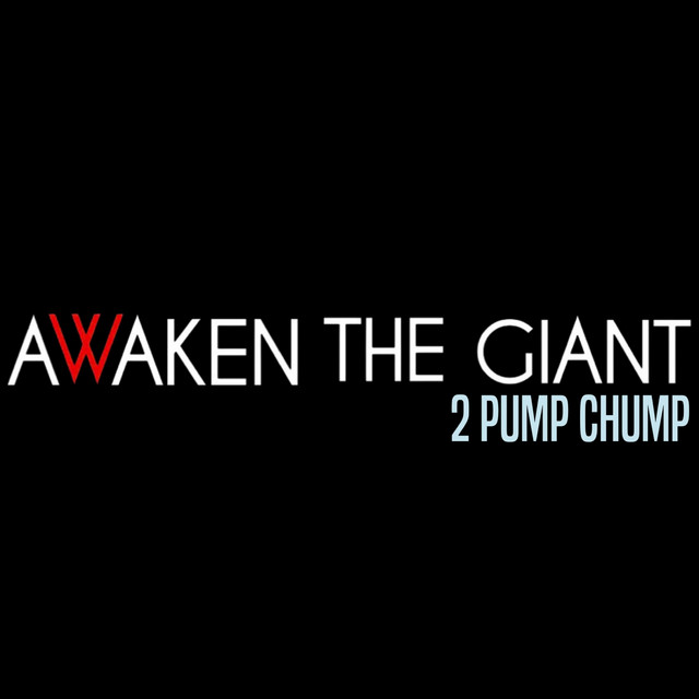 andrew wadkins recommends 2 pump chump pic