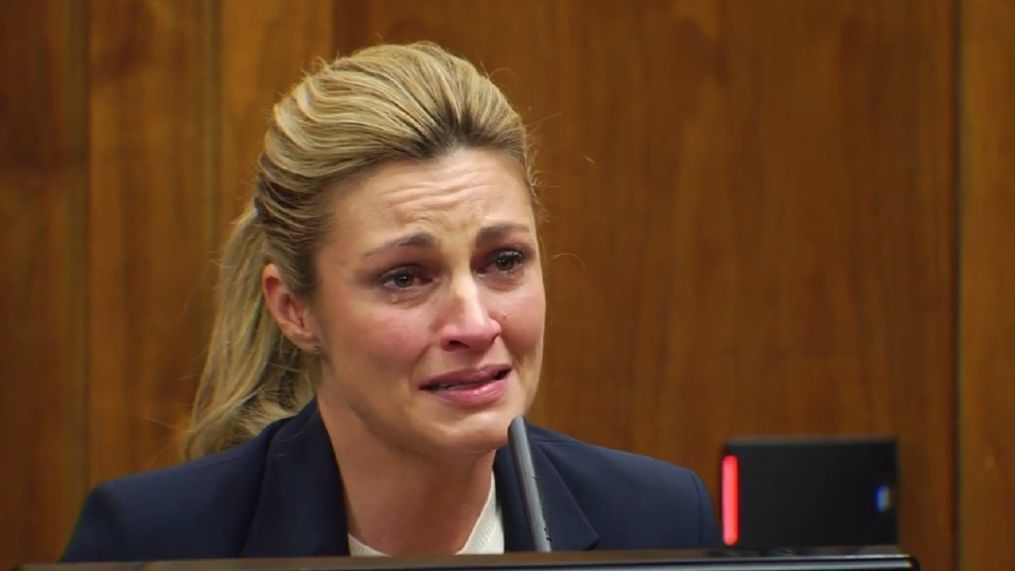 angeles cruz recommends erin andrews leaked tape pic
