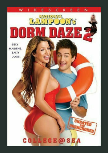 dewayne dennis recommends dorm daze full movie pic