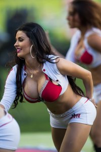 anthony deibler recommends cheerleaders with huge tits pic