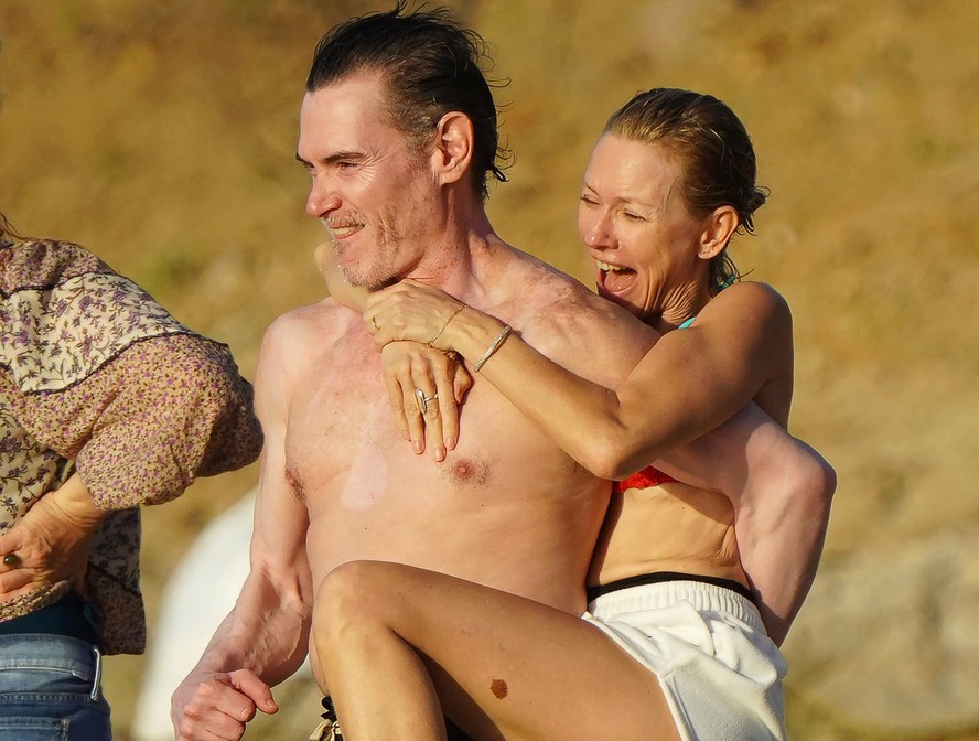 begu aja recommends billy crudup naked pic