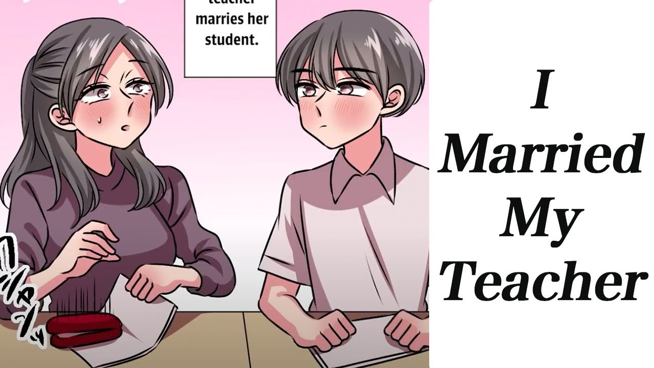 anthony gianelli recommends teacher and student manga pic