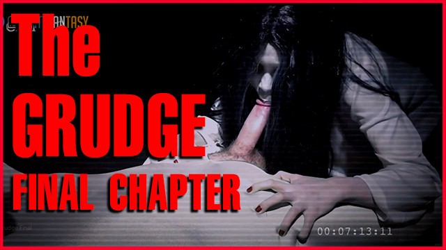 bill breyer recommends the grudge porn pic
