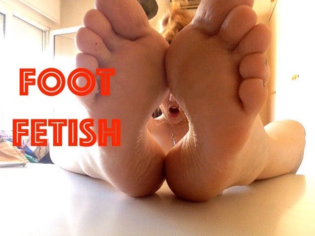 Best of Foot fetish daily models